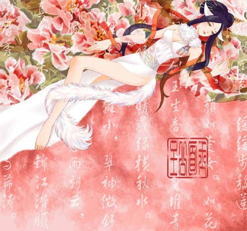 玉面公主 360百科