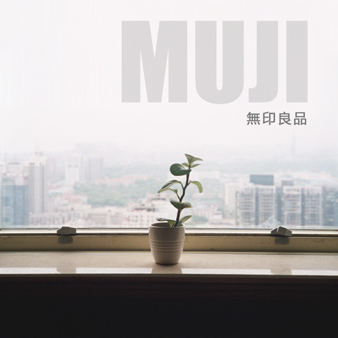 Muji 360百科