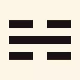 坎