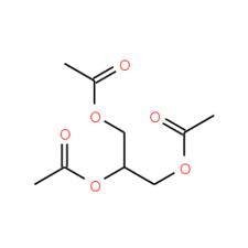 三乙酸甘油酯 360百科