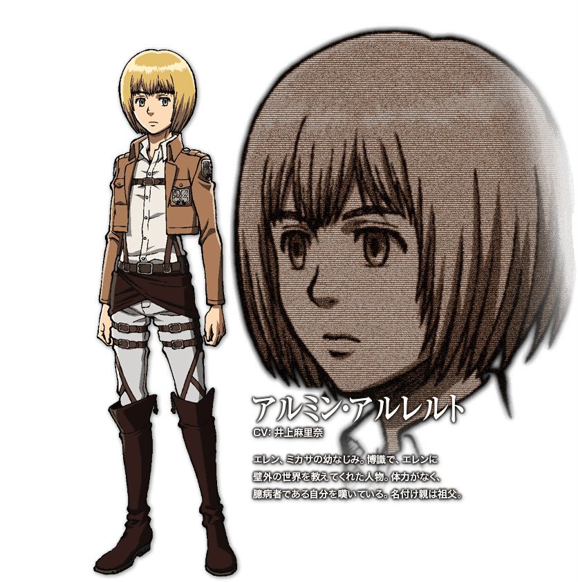 阿明 阿诺德 360百科