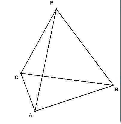 正四面体 360百科