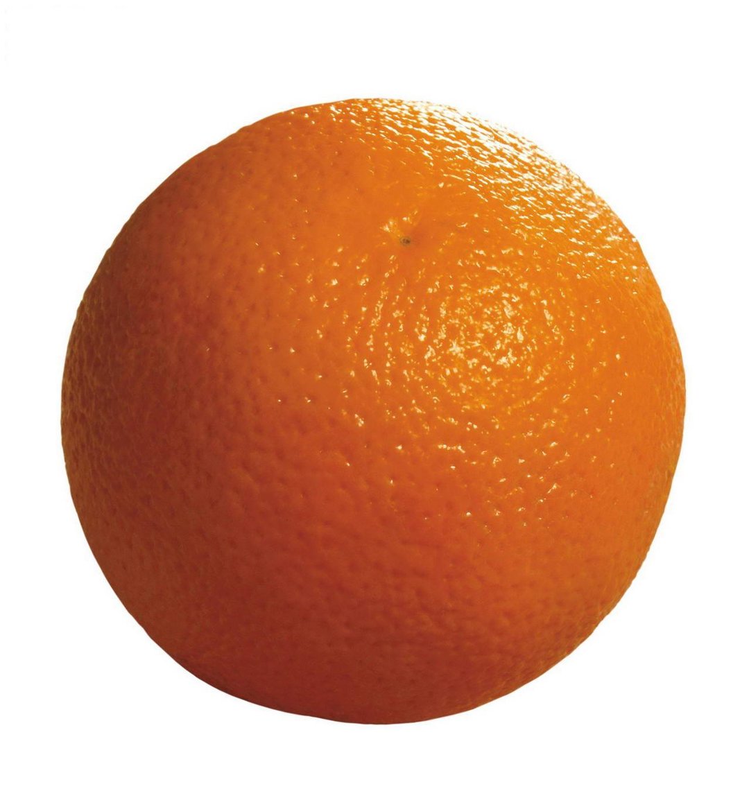 香橙 360百科