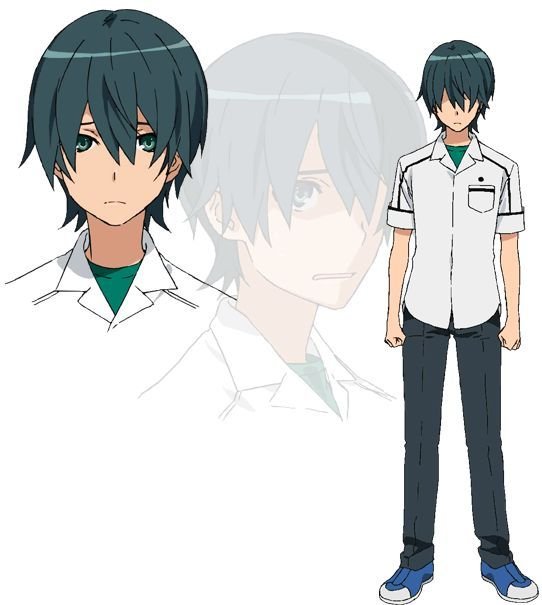 森野亮士 360百科