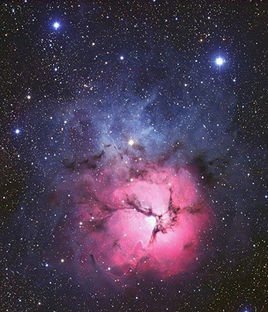 宇宙之心 360百科