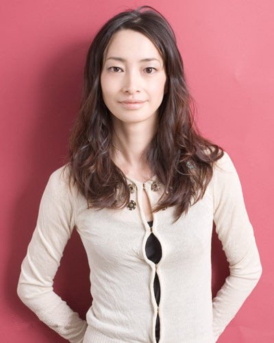 宫田由美子 360百科