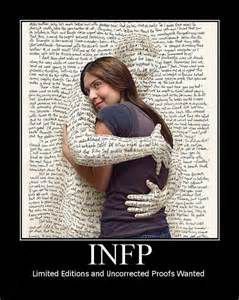 Infp 360百科