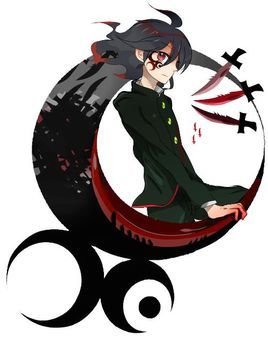 零崎人识 360百科