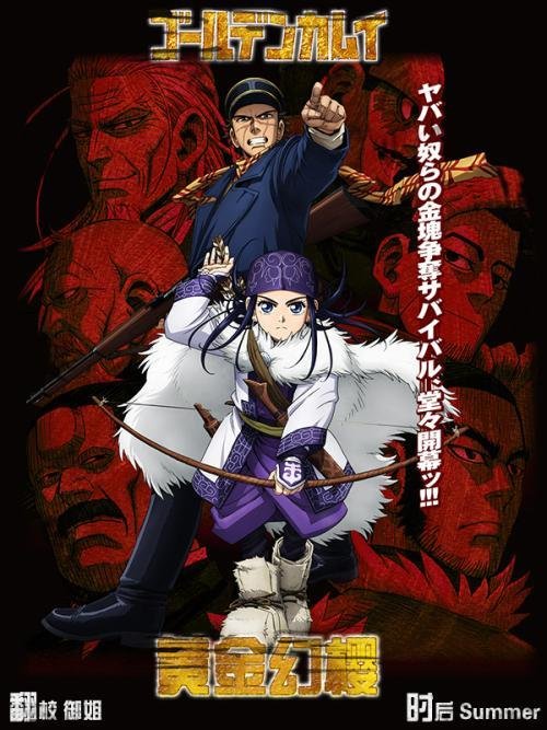 黄金神威 360百科