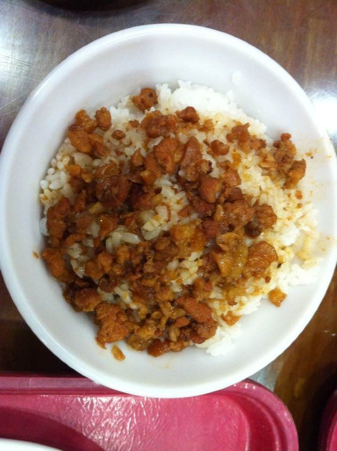 丸林鲁肉饭 360百科