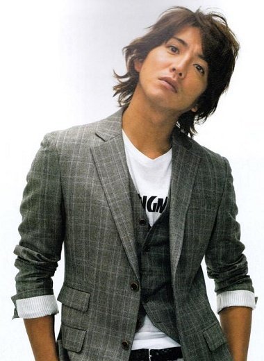 石川拓哉 360百科