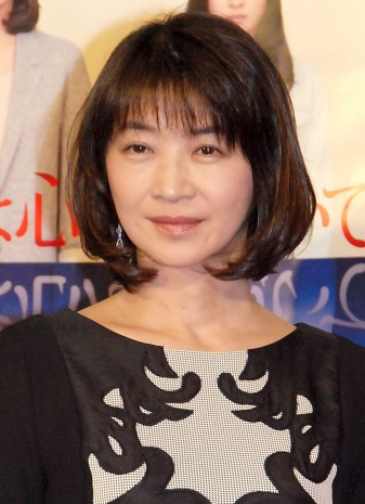 田中美佐子 360百科