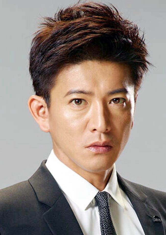 木村拓哉 360百科