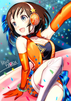 原田美世 360百科