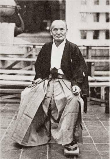 武田惣角 360百科