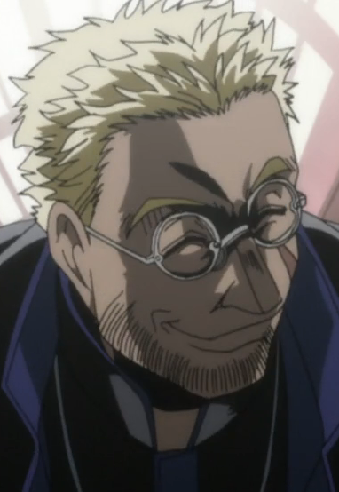 亚历山大 安德森 360百科