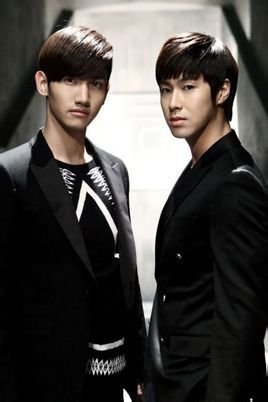 东方神起 360百科