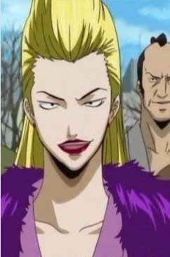 天堂苍达 360百科