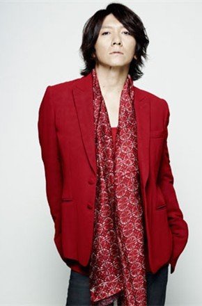 吉井和哉 360百科