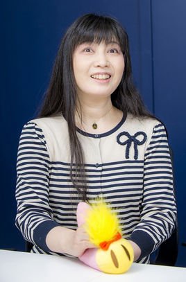 川村万梨阿 360百科