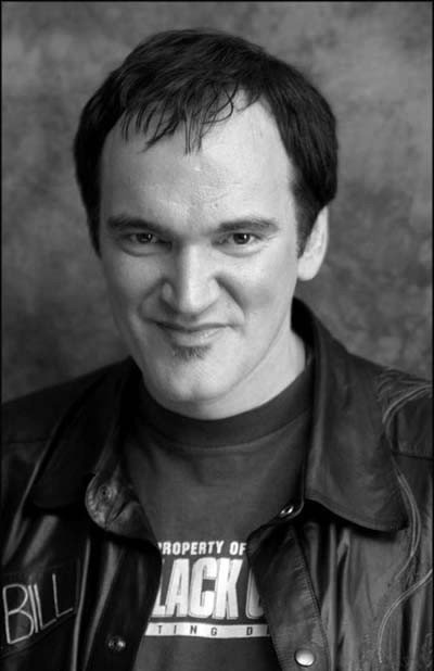 昆汀 塔伦蒂诺 360百科