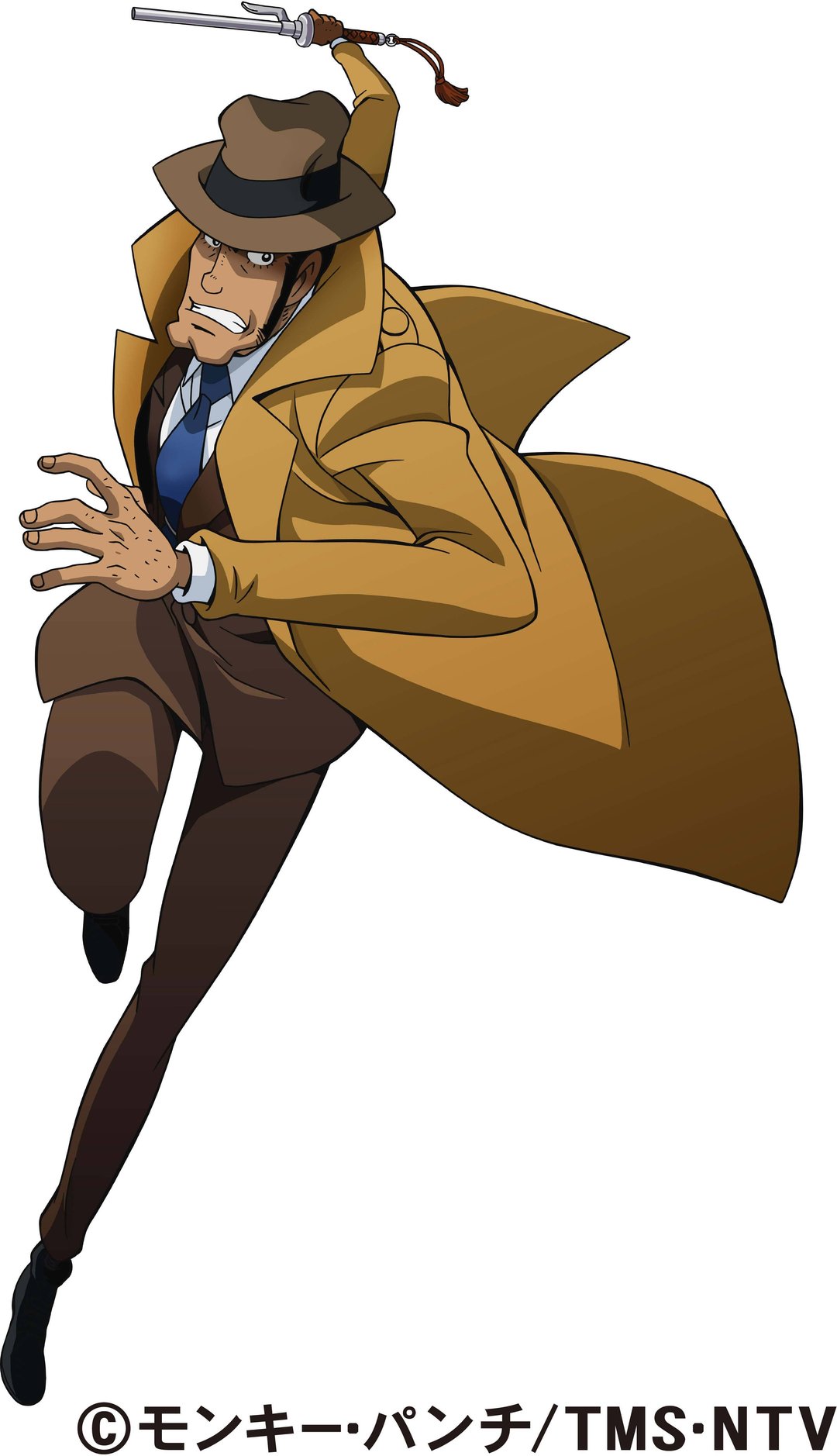 钱形幸一 360百科