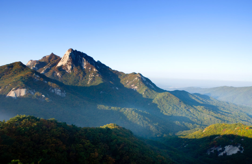 北汉山国立公园 360百科