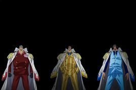 海军本部大将 360百科 海军本部大将 360百科