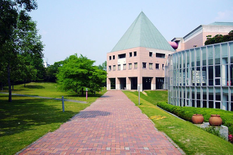 大阪艺术大学 360百科