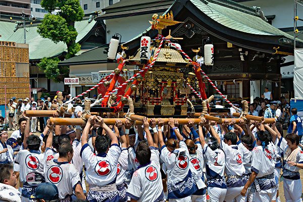 日本节日 360百科