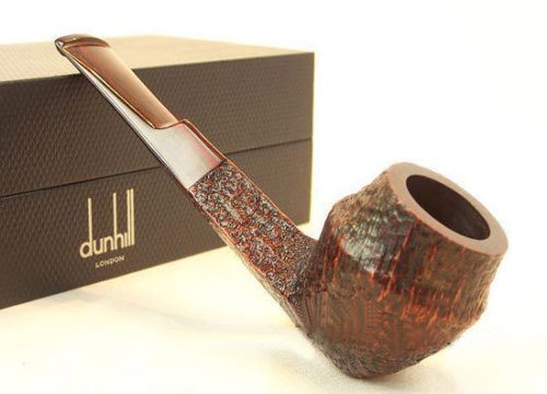 Dunhill 360百科