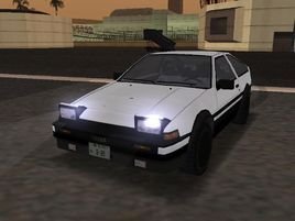 Ae85 360百科