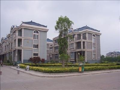 城西街道 360百科