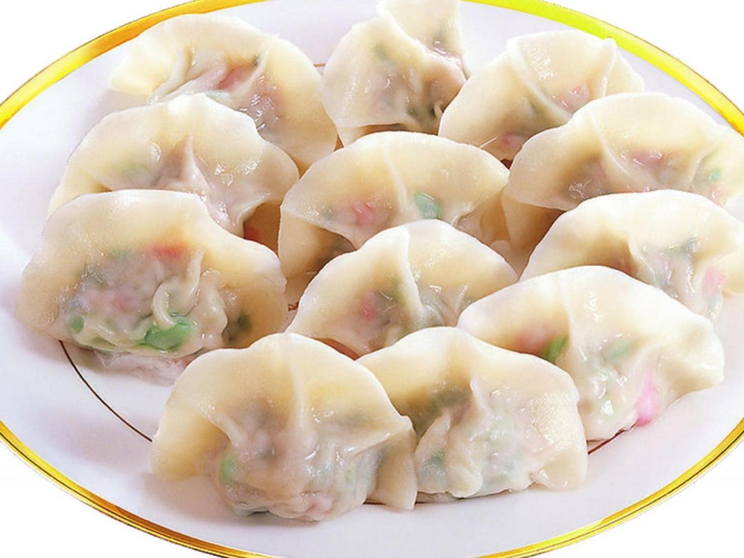 水饺 360百科