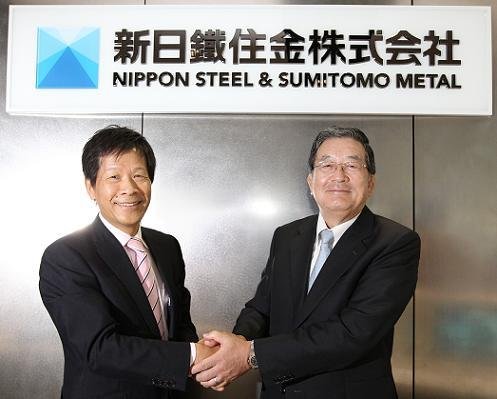新日本制铁公司 360百科