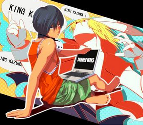 池泽佳主马 360百科