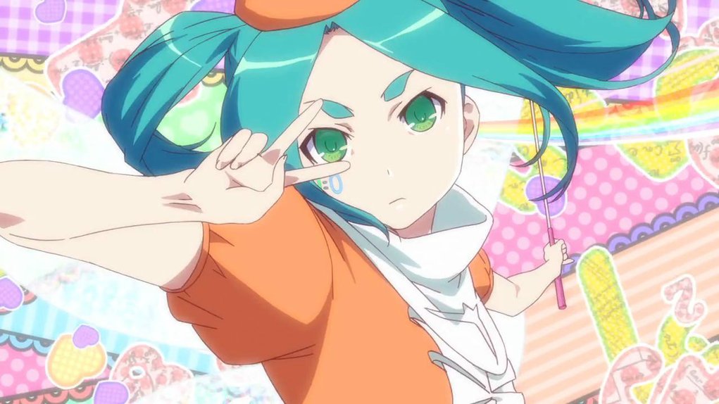 斧乃木余接 360百科