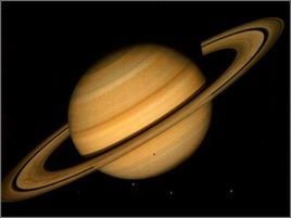 土星 360百科