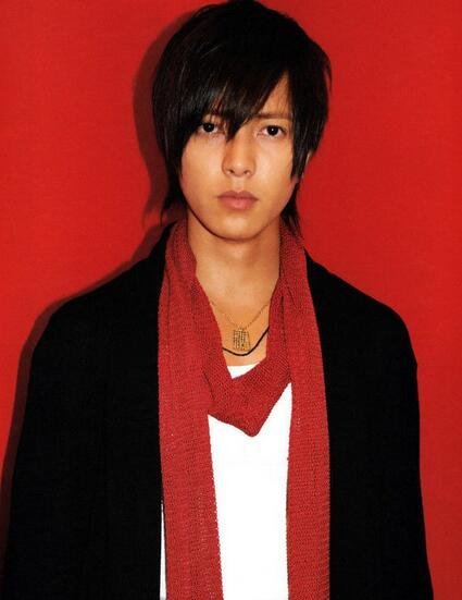 山下智久 360百科 山下智久 360百科