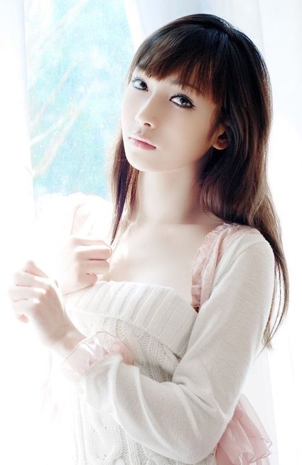 Kết quả hình ảnh cho 刘诗涵