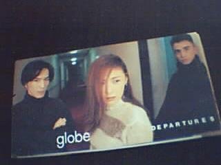 Globe 360百科