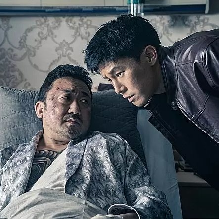 《恶人传》讲述了嫉恶如仇,不择手段而被称为"疯