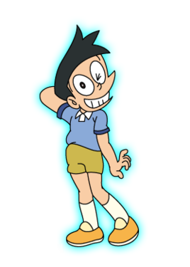 骨川小夫 360百科