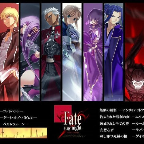 ラブリーfate Stay Night 攻略vita 100 イラスト