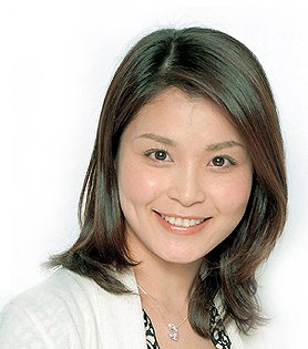 甲斐田裕子 360百科