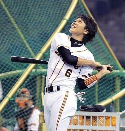 坂本勇人 360百科