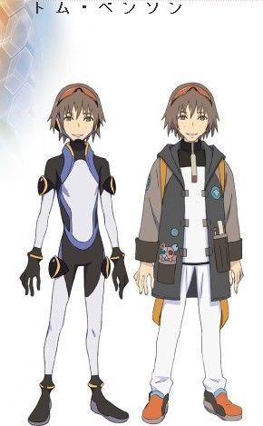 汤姆 本森 360百科 汤姆 本森 360百科