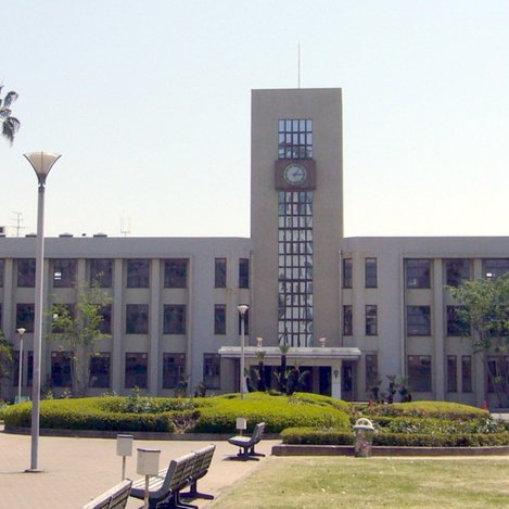 大阪市立大学 360百科