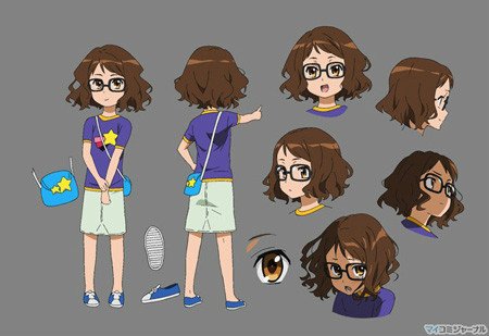 安城鸣子 360百科