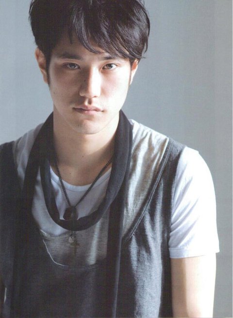 松山健一 360百科